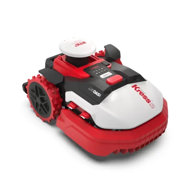 Kress Mission KR173E 3000m2