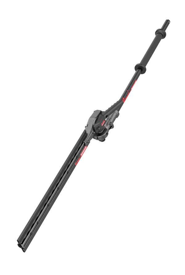 Kress Commercial Adjustable Hedge Trimmer Attachment KAC200
