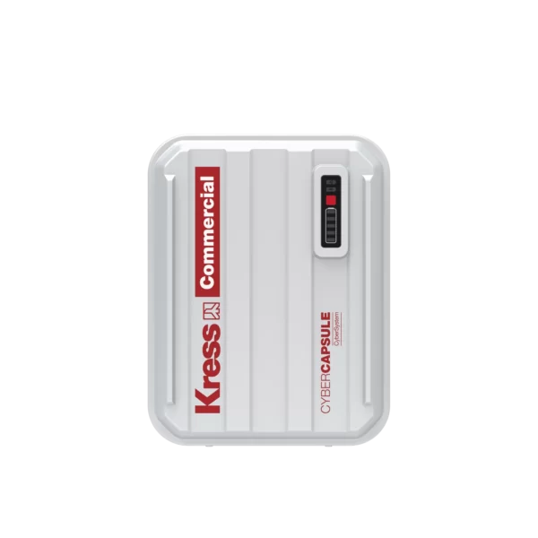 Kress KAC815 Commercial Battery - 1500Wh 60V, 25Ah CyberCapsule™