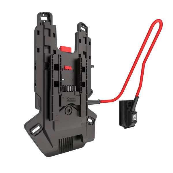Kress KAC900 Commercial Battery Back Pack Harness - Image 4