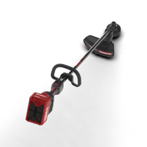 Kress Commercial KC100.9 60 V 42 cm Grass Trimmer - Rear Motor