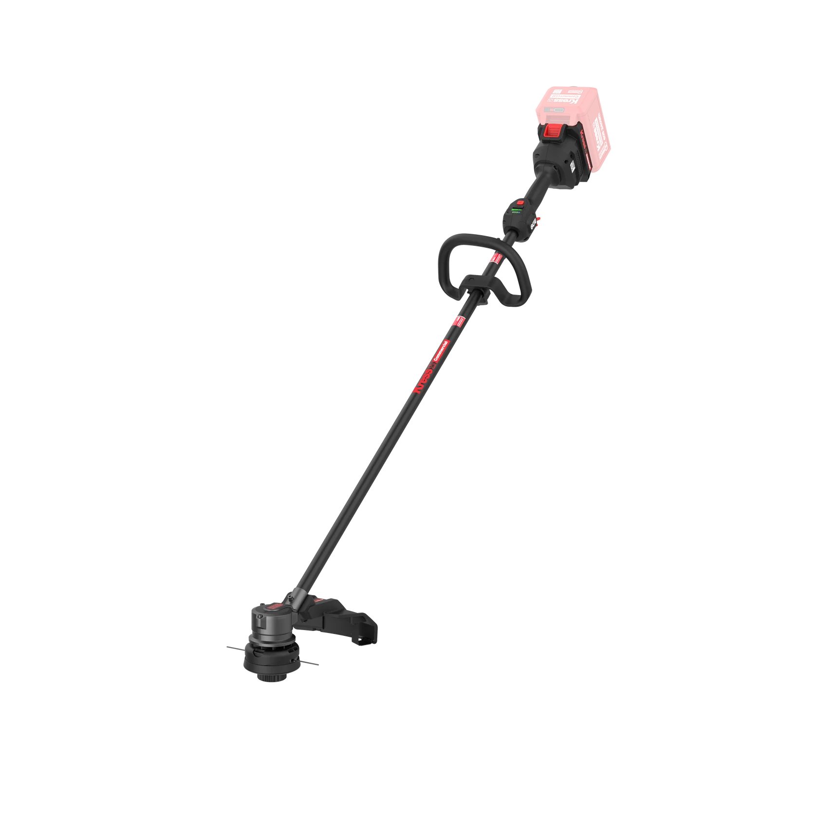 Kress KC110.9 Commercial 60V 42cm Front Motor Line Trimmer (Tool Only)