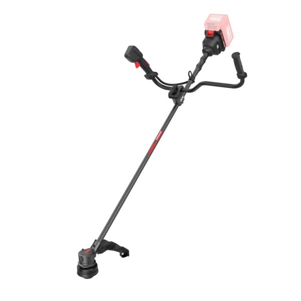 Kress Commercial 60V 42cm Front Motor Brush Cutter KC111 (Tool Only)