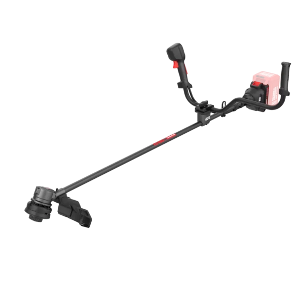 Kress Commercial 60V 42cm Front Motor Brush Cutter KC111 (Tool Only) - Image 4