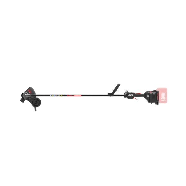 Kress Commercial 60V Straight Shaft 20cm Edger KC150