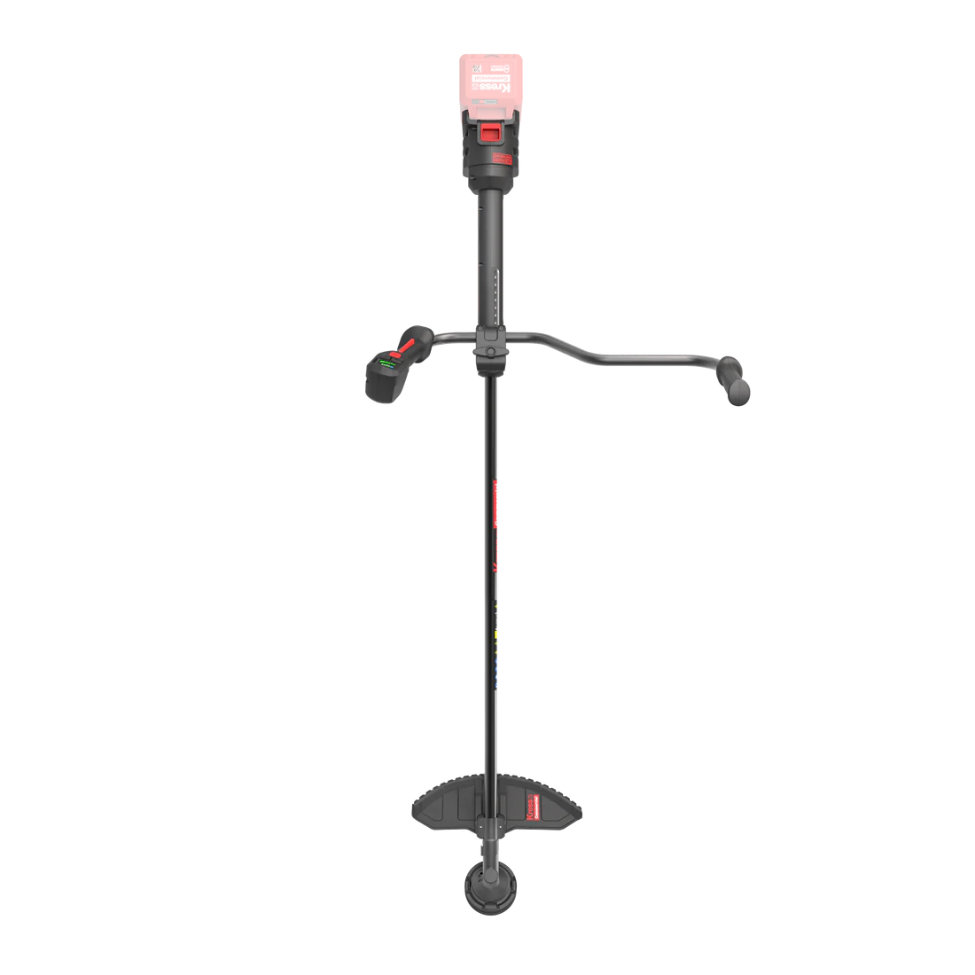 Kress KC170 Commercial 60 V 42 cm brush cutter (Tool Only) - Image 2
