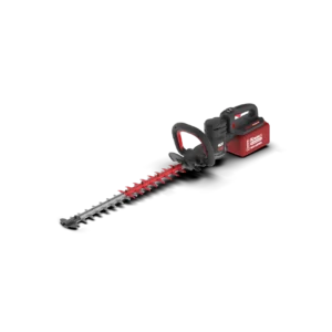 Kress KC200 Commercial Hedge Trimmer - 60V, 63cm/25" Blade - Tool only