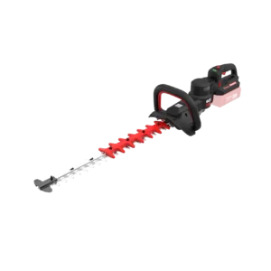 Kress KC201 Commercial Hedge Trimmer - 60V, 63cm/25" Blade