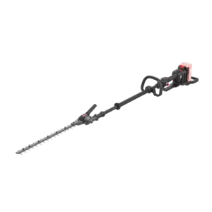 Kress KC240 Commercial 60V 55cm Short Shaft Articulating (145°) Pole Hedge Trimmer