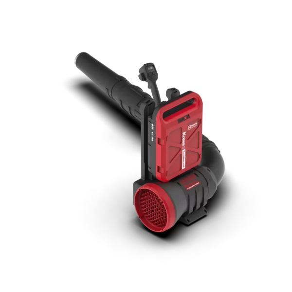 Kress Commercial 60V 35N Backpack Blower KC500 (Tool Only)