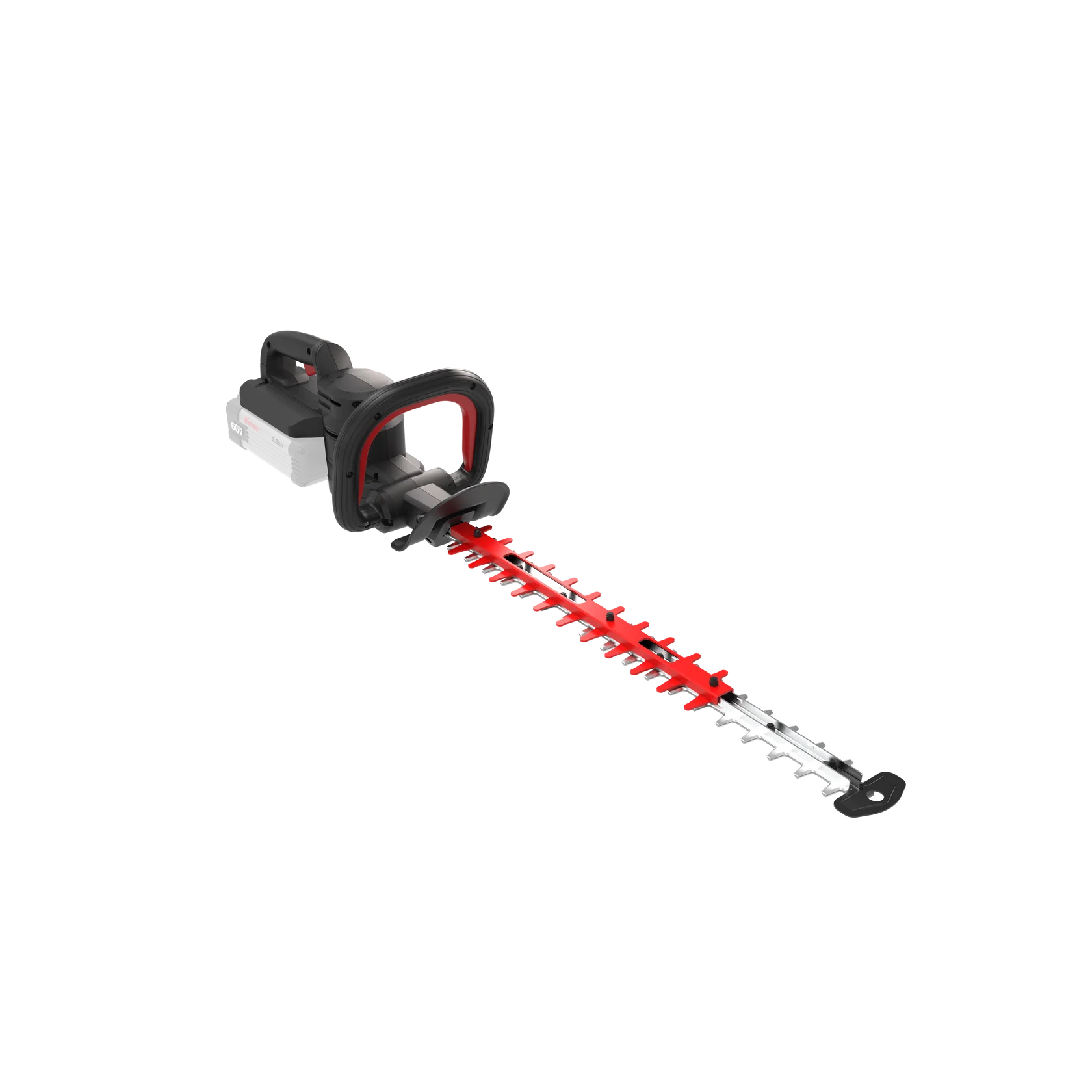 Kress KG262 60V 64 cm Brushless Hedge Trimmer - tool only