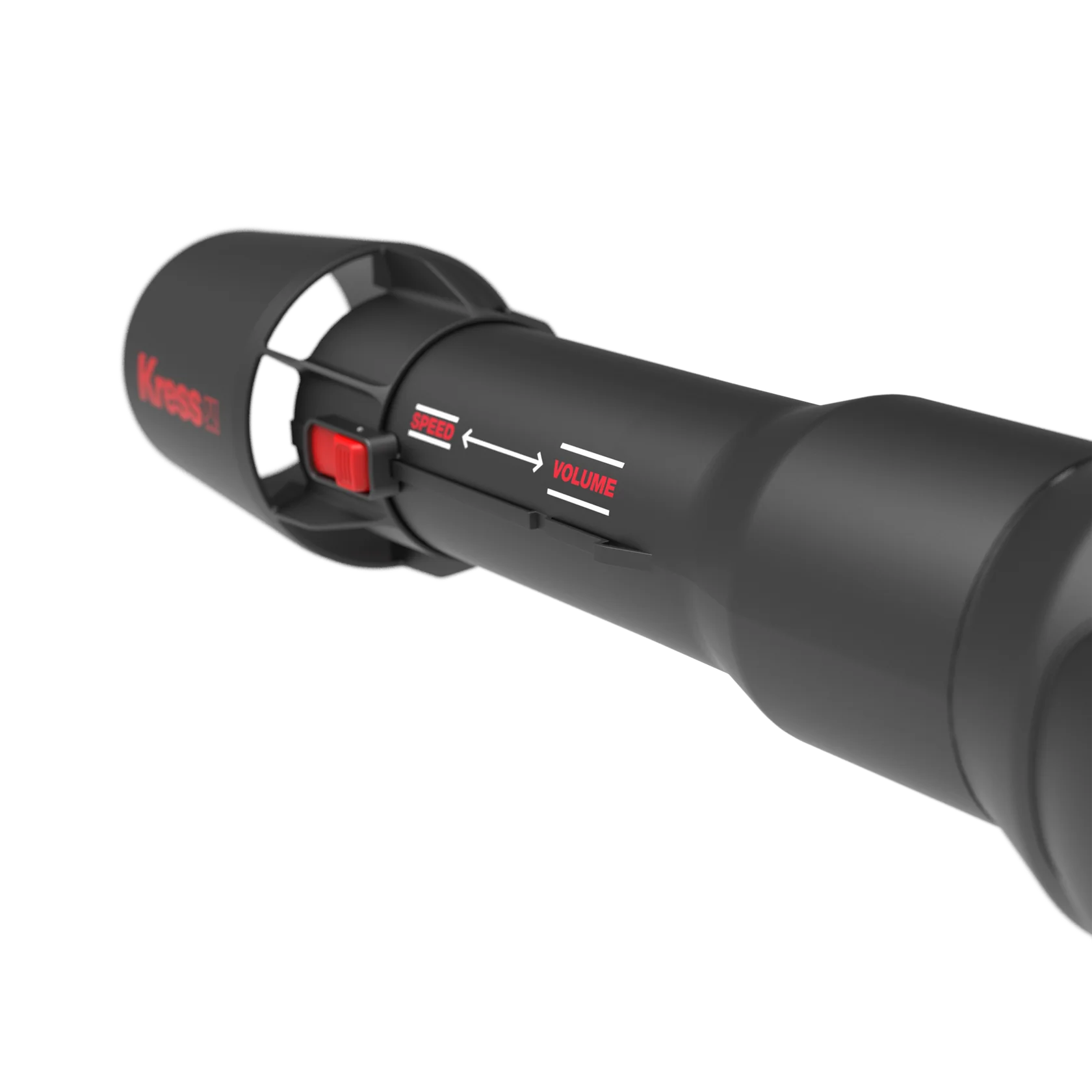 Kress 60V Cordless brushless blower - tool only - Image 2
