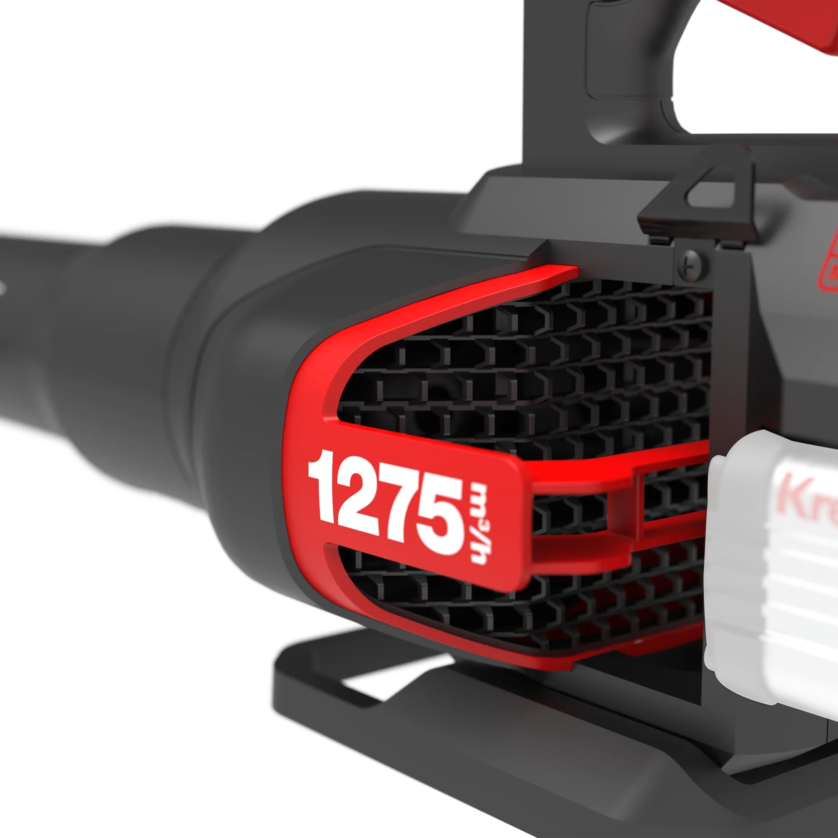 Kress 60V Cordless brushless blower - tool only - Image 5